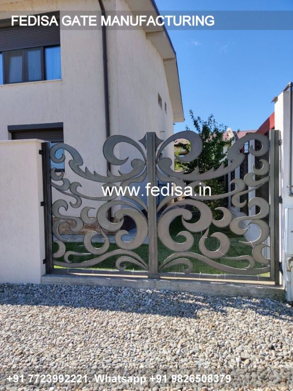 Main Gate Design House Gate Design Flush Door Gate Design Farm Gate Entrance Designs