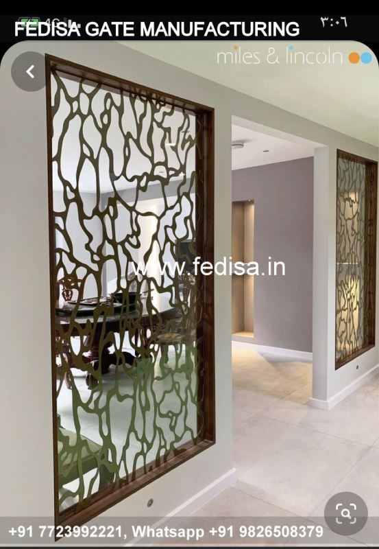 Main Gate Design Gate Design For Home Room Ka Gate Ka Design L Shape Gate Design