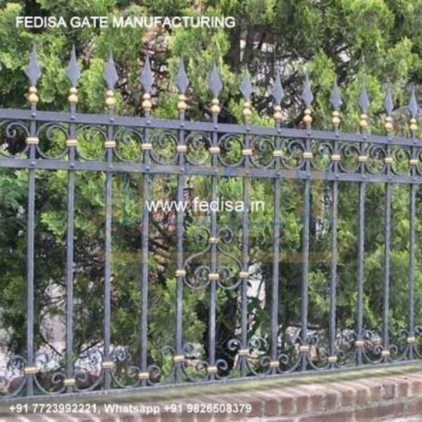 Gate Design Gate Color Color Gate Design Pipe Grill Gate Design