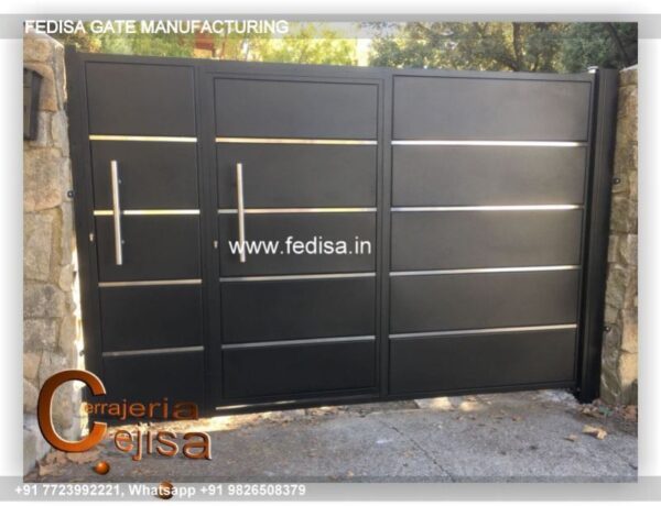 Gate Design Steel Gate Design L Shape Gate Design Modern Main Gate Design For Home