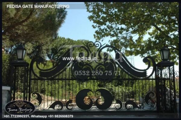Gate Design Front Gate Design Steel Ke Darwaje Ki Design Paint Gate Design