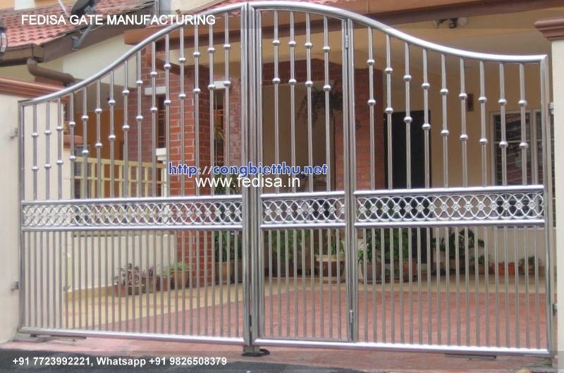 Gate Design Gate Color Ss Small Gate Design Dwar Gate Ki Design