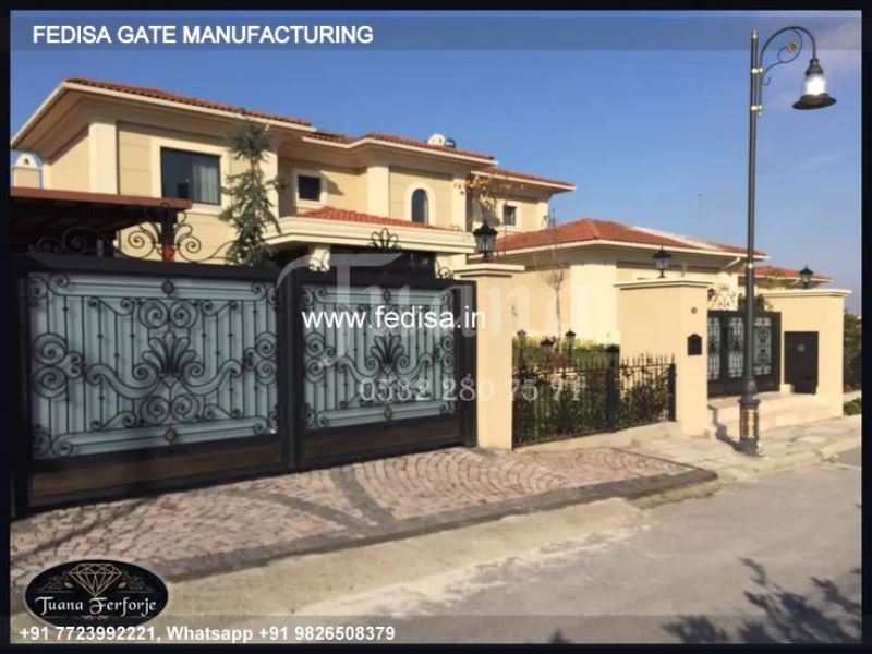 Iron Gate Design Front Gate Designs For Houses Best Entrance Gate Design For Home Loha Wala Gate Ka Design