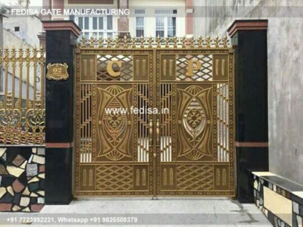 Gate Design Steel Gate Design Ss Fancy Gate Small Entrance Gate Design