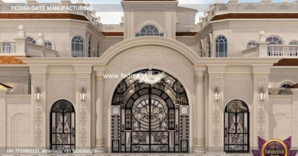 Main Gate Design House Gate Design Modern Sliding Gate Design 2021 Contemporary Wrought Iron Gates