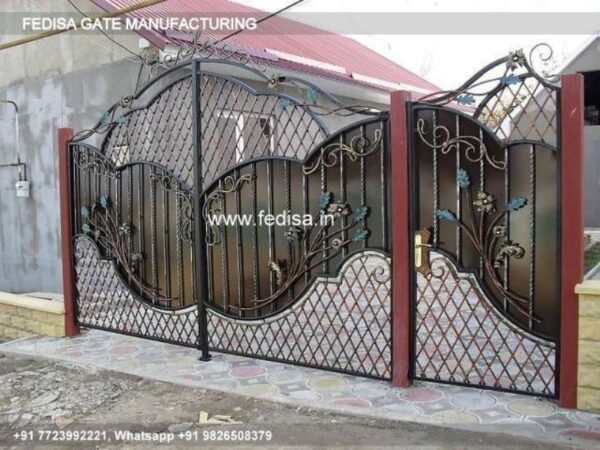 Iron Gate Design Sliding Gate Design Double Door Room Gate Design Iron Main Gate Design 2019