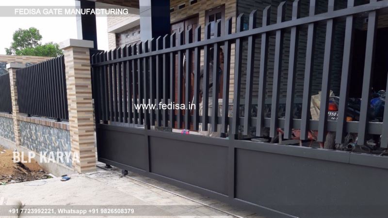 Gate Design Front Gate Design Fancy Get Loha Main Gate New Design 2021