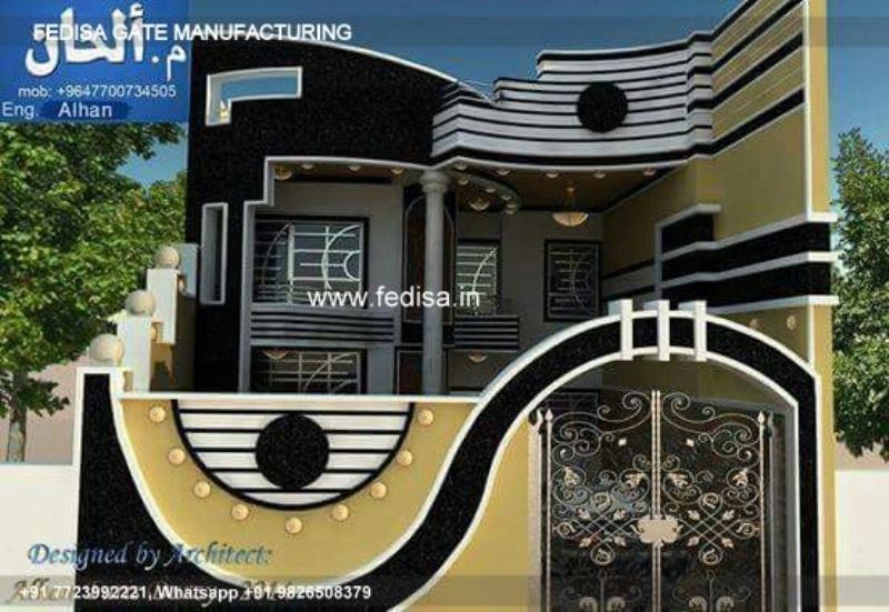 Gate Design Gate Color Boundary Gate Ke Design Square Pipe Sliding Gate Design