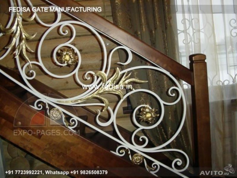 Main Gate Design Modern Gate Design Steel Gate Frame Design Grill Fencing Design