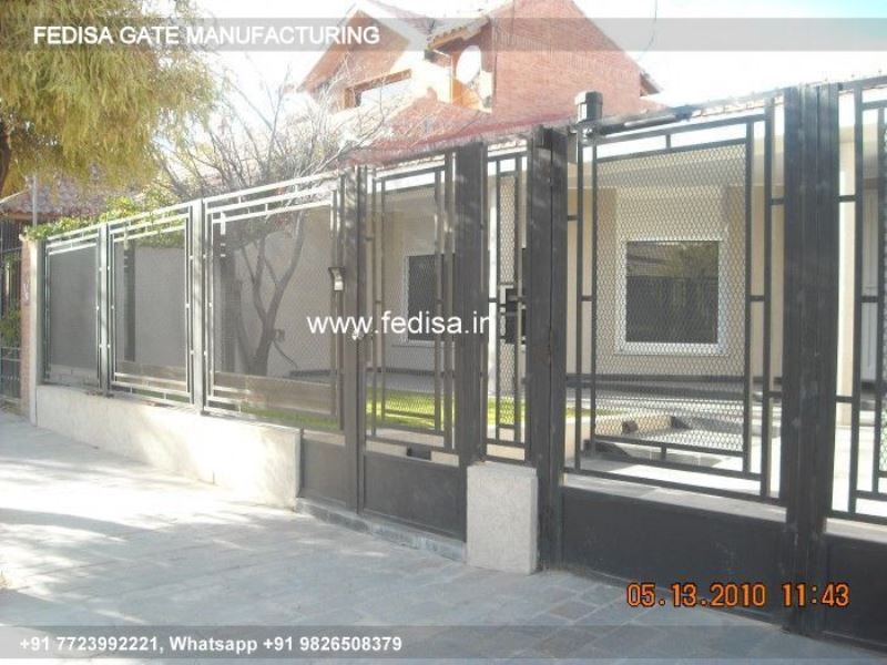 Iron Gate Design Safety Grill Gate Design For Main Door Design Gate Modern Door Gate Ka Design