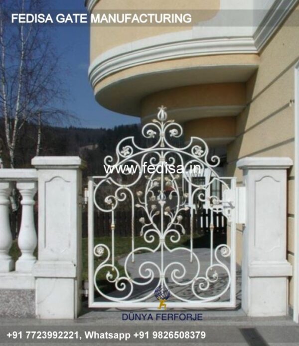 Gate Design Steel Gate Design Door Design Gate Iron Grill Fence Design