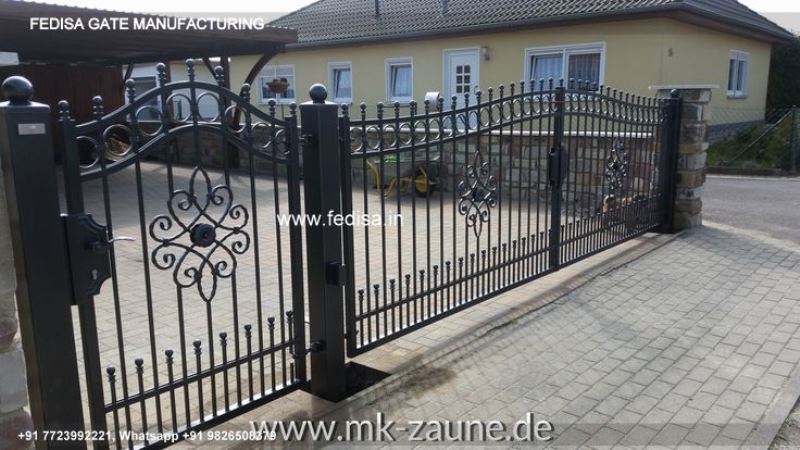 Main Gate Design Modern Gate Design English Gate Design Modern Ss Gate Design