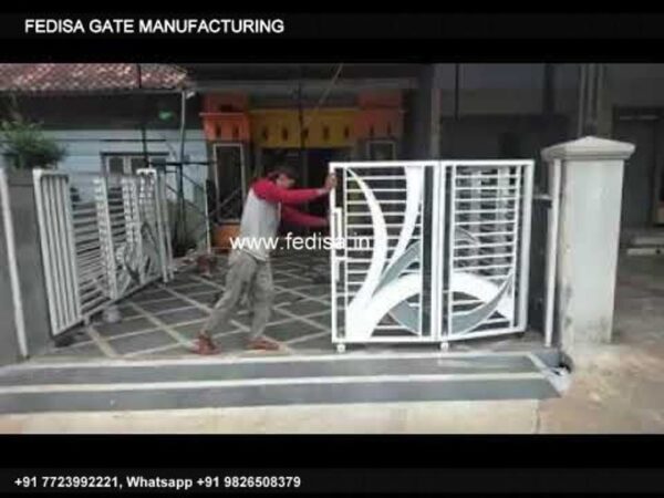 Gate Design Gate Color Estate Entrance Gates Design Gate Paint Design Color