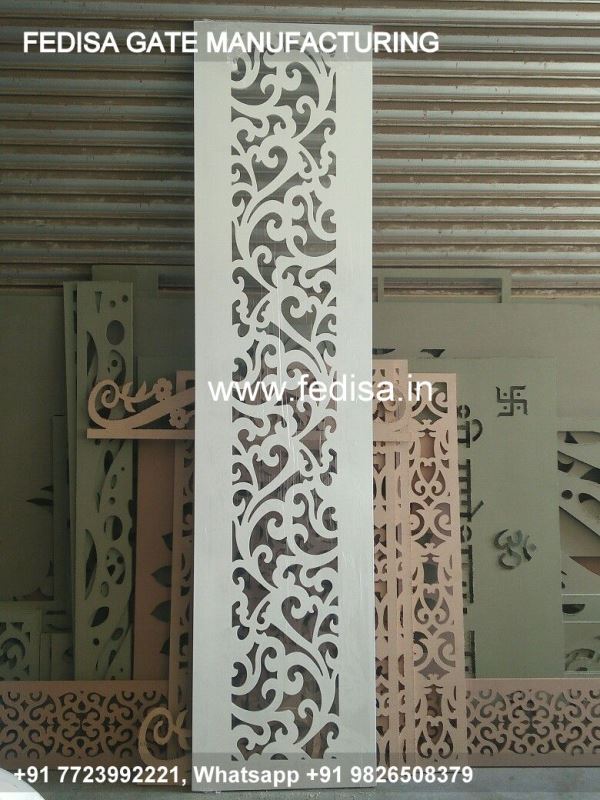 Iron Gate Design Simple Gate Design Contemporary House Gate Design Big Gate Color