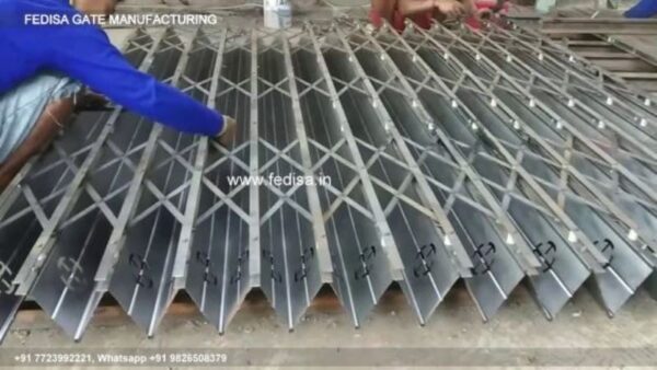 Gate Design Gate Color Fancy Design Gate Gate Rooftop Design