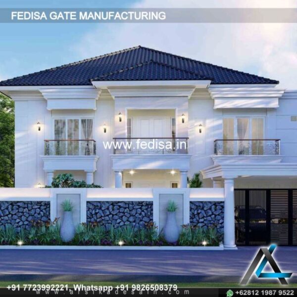 Gate Design Steel Gate Design 5ft Gate Design Triple Gate Design