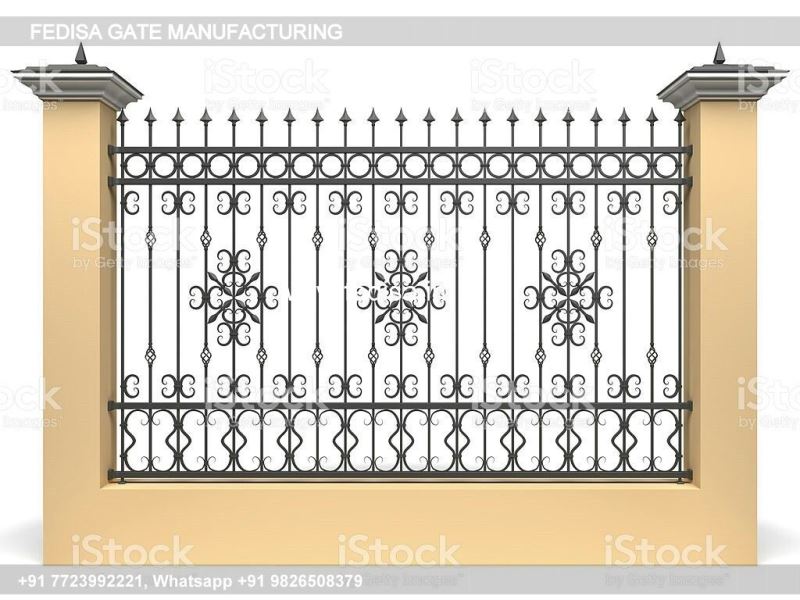 Iron Gate Design Sliding Gate Design Lohe Ka Gate Main Gate Apollo Pipe Main Gate Design