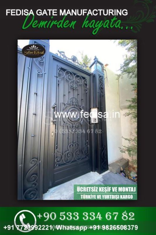 Gate Design Steel Gate Design Good Gate Design Wooden Farm Gate Designs