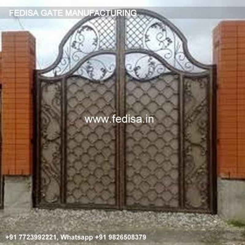 Iron Gate Design Front Gate Designs For Houses Wooden Farm Gate Designs Church Entrance Gate Design