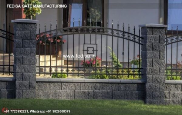 Iron Gate Design Front Gate Designs For Houses Front Slide Gate Design Color For Main Gate Of House