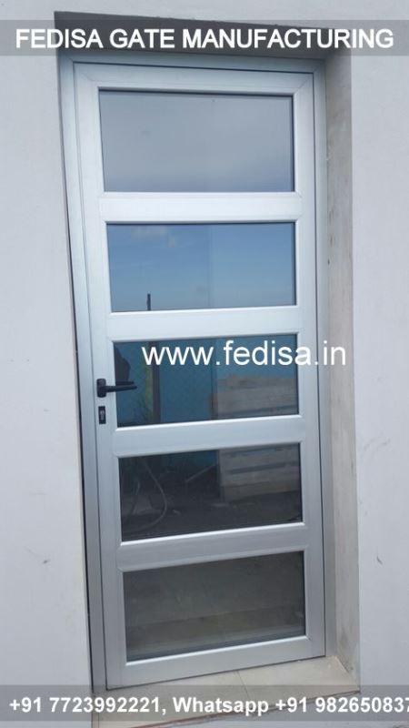 Main Gate Design Gate Design For Home 7 Feet Main Gate Design Iron Double Door Front Gate Design