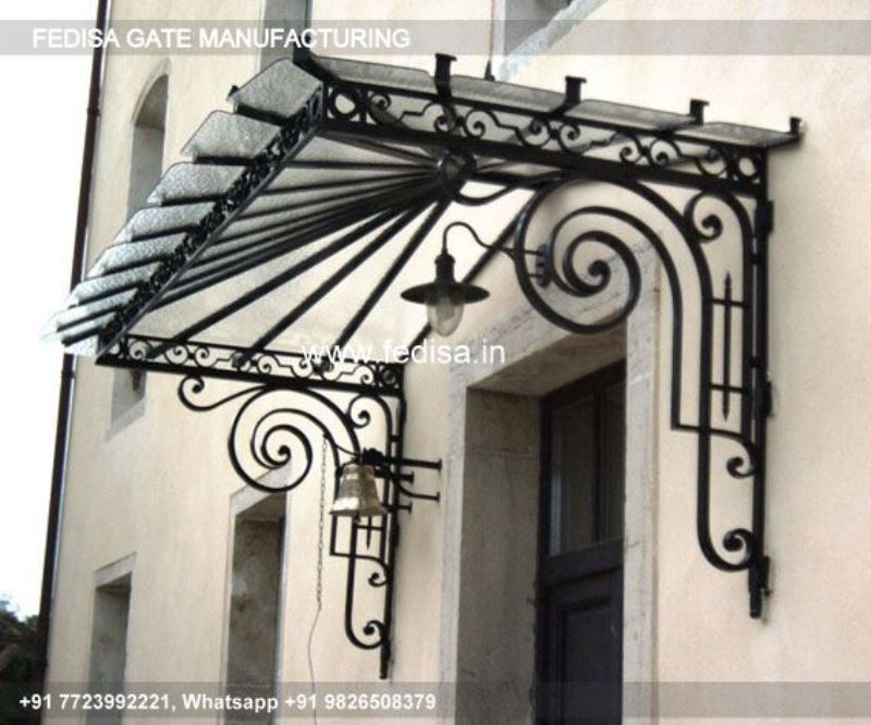 Iron Gate Design Simple Gate Design Cnc Sliding Gate Design Double Gate Design For Room