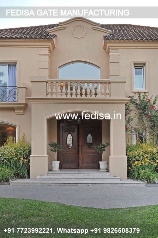 Iron Gate Design Sliding Gate Design Entrance Steel Gate Design Room Ke Gate Ka Design