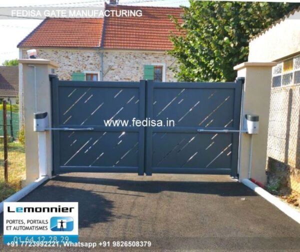Iron Gate Design Front Gate Designs For Houses Dwar Gate Parda Door Gate Design Steel