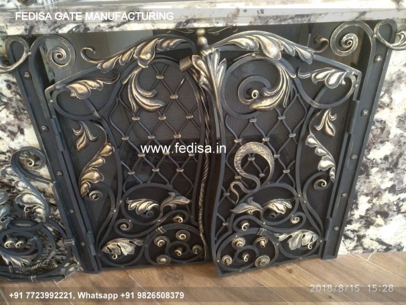 Gate Design Steel Gate Design Double Door Grill Gate Jali Wala Gate Ka Design