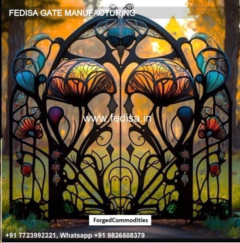 Main Gate Design Main Gate Design 2387 Gate Design Low Cost Lohe Ka Single Gate Design