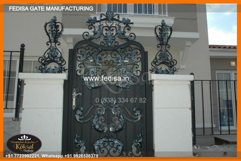 Gate Design Steel Gate Design Ss Gate Grill Glass Gate Design For Home