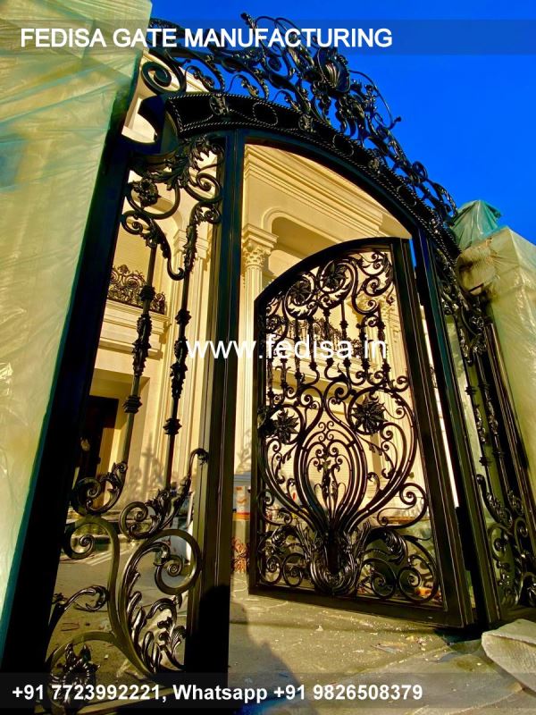 Main Gate Design House Gate Design Kitchen Main Gate Design Modern Boundary Gate Design