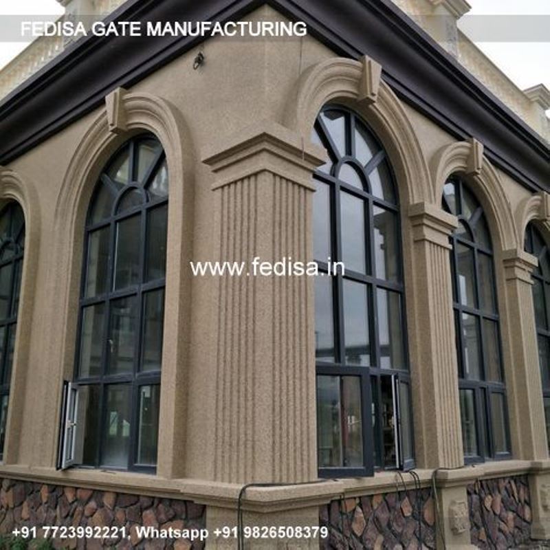 Main Gate Design Modern Gate Design Gate Design Front Gate Designs For Houses