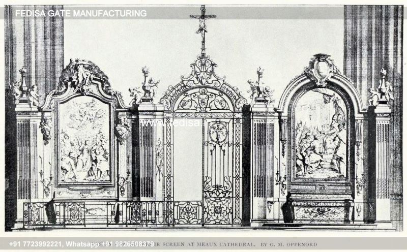 Gate Design Front Gate Design Main Gate Design 2023 Modern Gate Design