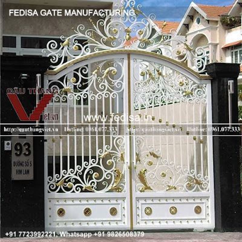 Gate Design Gate Color Main Gate Design 2020 With Price Gate Parda
