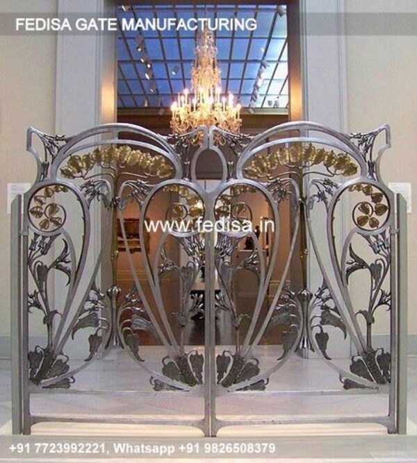 Main Gate Design Main Gate Design 2392 Parda Ka Design Iron Gate Design For Main Door