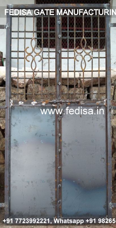 Gate Design Front Gate Design Simple Main Gate Design Door Gate Design