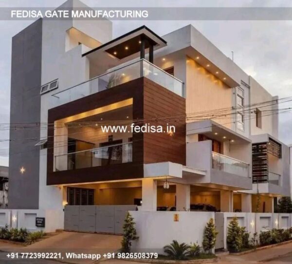 Main Gate Design Gate Design For Home Fancy Gate Boundary Gate Design