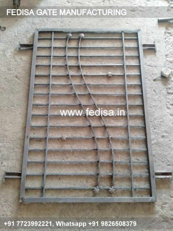 Iron Gate Design Front Gate Designs For Houses Boundary Wall Design With Gate Gate Design 2021