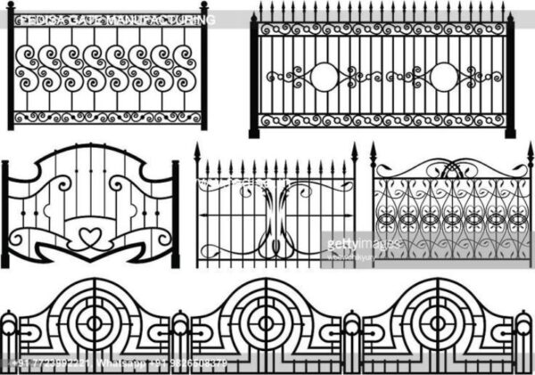 Gate Design Grill Gate Design Iron Main Gate Design 2022 Loha Gate Design