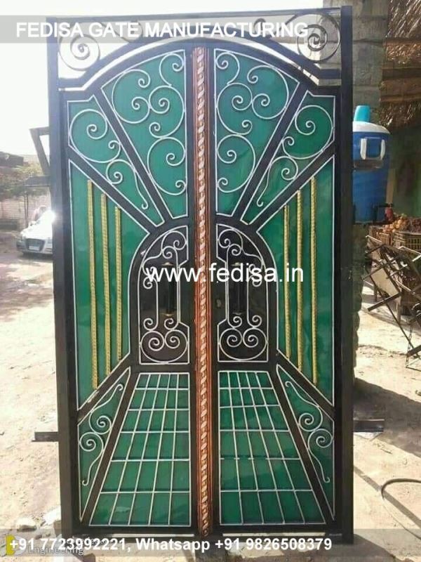 Gate Design Grill Gate Design Loha Gate Design Channel Gate Design