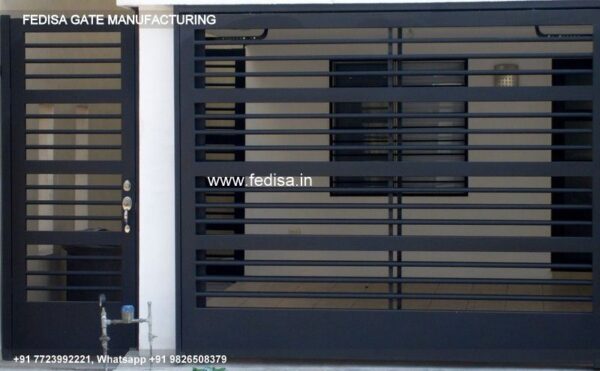 Gate Design Gate Color Lohe Ke Gate Ke Design Wall Gate Design