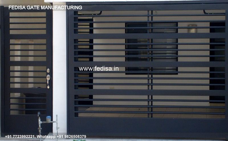 Gate Design Gate Color Lohe Ke Gate Ke Design Wall Gate Design