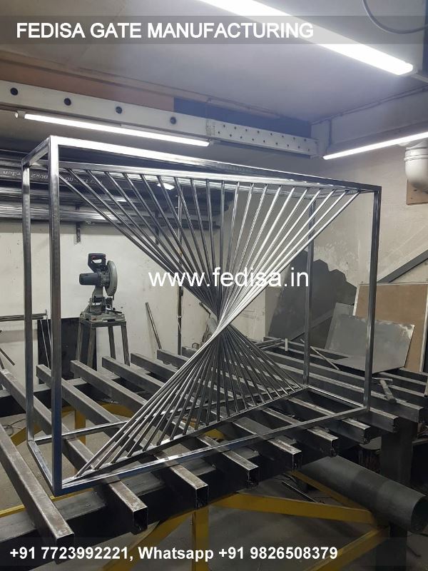 Iron Gate Design Sliding Gate Design Cnc Gate Design Lohe Ke Gate Ki Design