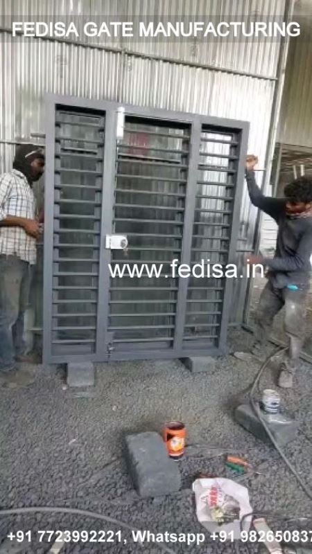 Iron Gate Design Front Gate Designs For Houses Gate Ka Color Modern Gate Design 2020