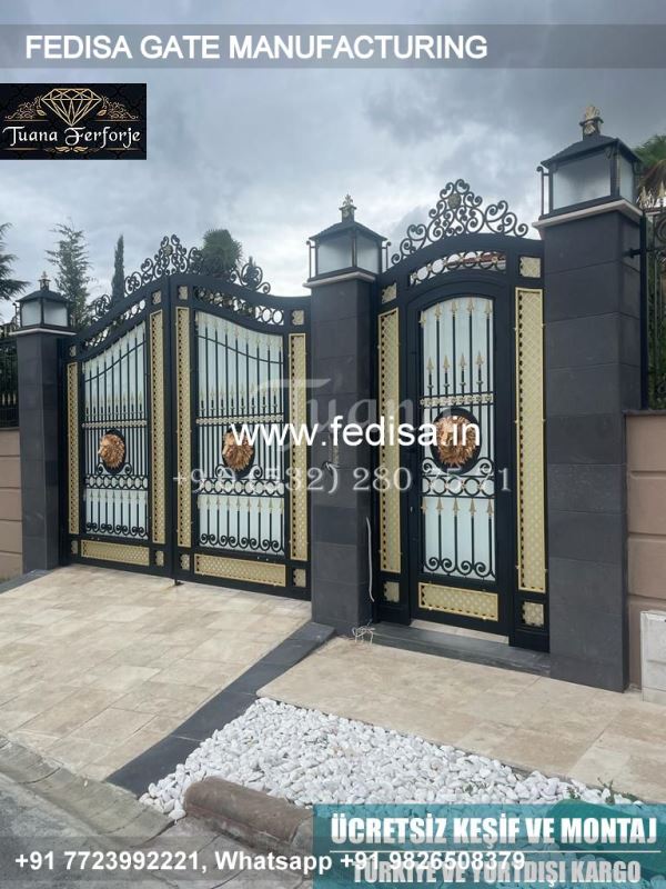 Gate Design Front Gate Design Gate Design For Main Door Glass Gate Design