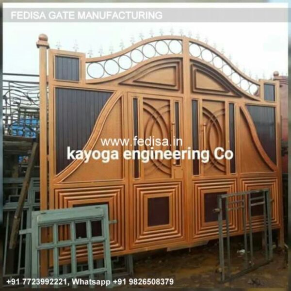 Gate Design Gate Color Gate And Fence Design Modern Iron Gate Design
