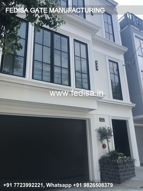 Main Gate Design Main Gate Design 2406 Boundary Wall Grill Design Sliding Gate Design Latest