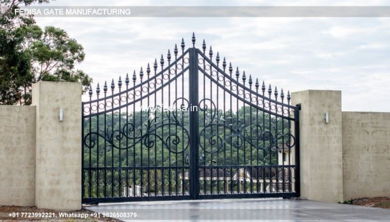 Gate Design Grill Gate Design Main Entrance Gate Design Farm House Gate Design