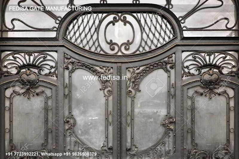 Main Gate Design Modern Gate Design New Steel Gate Design 2023 Normal Gate Design